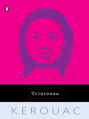cover image of Tristessa